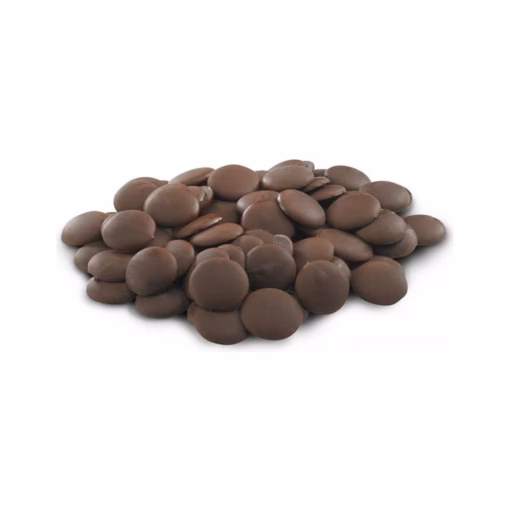 Divine Specialties Belgium Semi Sweet Chocolate 58%