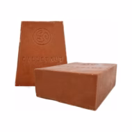 Callebaut Milk Chocolate Block 32% 1pc/cut - 2lb (approx.)