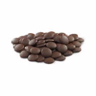 Divine Specialties Belgium Dark Chocolate 64%