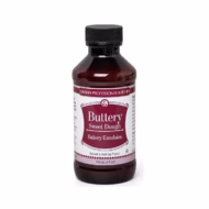 LorAnn Bakery Emulsions - 4 oz - Available in a variety of different flavors