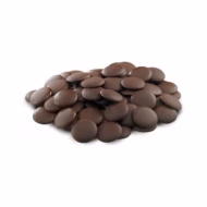 Divine Specialties Belgium Dark Chocolate 72%