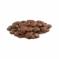 Divine Specialties Belgium Milk Chocolate 40%