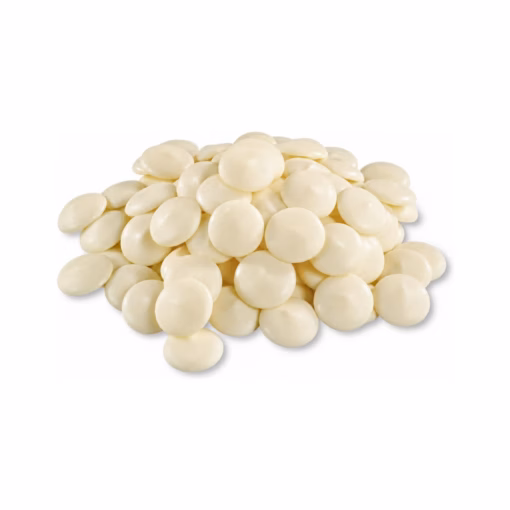 Divine Specialties Belgium White Chocolate 29%