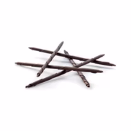 Cigarette Dark Chocolate 8in 110-120 pcs