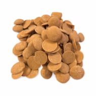 Divine Specialties Caramel Coating Chocolate