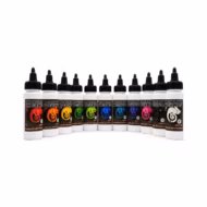 Artisan Accents Chocolate Chameleon Candy Colors - 2 oz  ( Available in all colors )