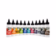 Artisan Accents Gel Colors Combo Pack Set - 11 colors - 2oz each