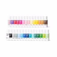 Colour Mill - Oil Blend Coloring - Original 34 Colors Included - 20 mL each