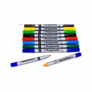 Kopykake Coloring Pens - Set of 10 Colors