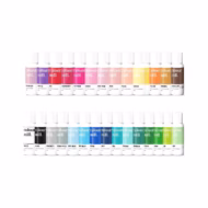 Colour Mill - Oil Blend Coloring - All 40 Colors Included - 20 mL each