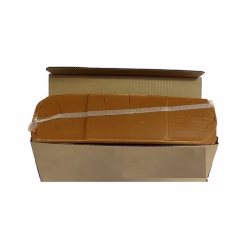 Divine Specialties Caramel Loaf - 5 lbs