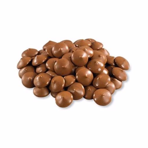 Divine Specialties Milk Coating Chocolate