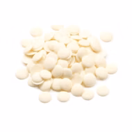 Divine Specialties White Coating Chocolate 10LB
