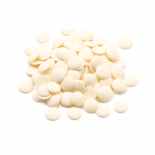 Divine Specialties White Coating Chocolate 10LB