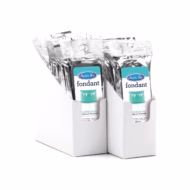 Satin Ice Fondant - 4.4 oz. - Available in Different Colors (Kosher/Parve)