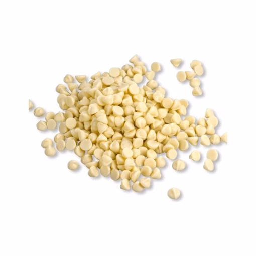 Divine Specialties White Chocolate Chips 1,000 ct.