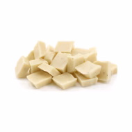 Divine Specialties White Chocolate Chunks