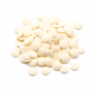 Divine Specialties White Coating Chocolate