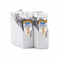 Satin Ice Shimmer Fondant - 4.4 oz. - Available in Different Colors (Kosher/Parve)