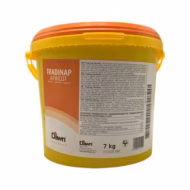 Caullet Traditional Apricot Hot Glaze (kosher/parve) 15.4 lbs