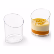 Greek Style Cup - 100 pcs -