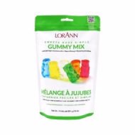 LorAnn Gummy Mix - 18oz