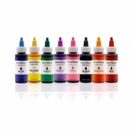Chefmaster Candy Colors - 2 oz  Available in a range of colors  (kosher/parve)