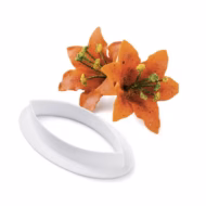 Tiger Lily Petals Classic Cutter