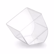 Cubo Ice Style Cup -100pcs 1.96 oz