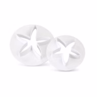 Edelweiss Flower Cutter