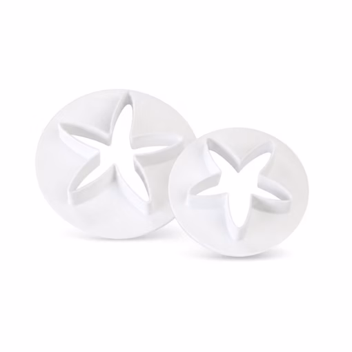 Edelweiss Flower Cutter
