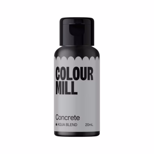 Colour Mill - Aqua Blend - 20 ml