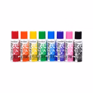 ChefMaster Edible Sprays 1.5oz Available in a variety of colors