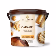 Callebaut Caramel Filling 5kg
