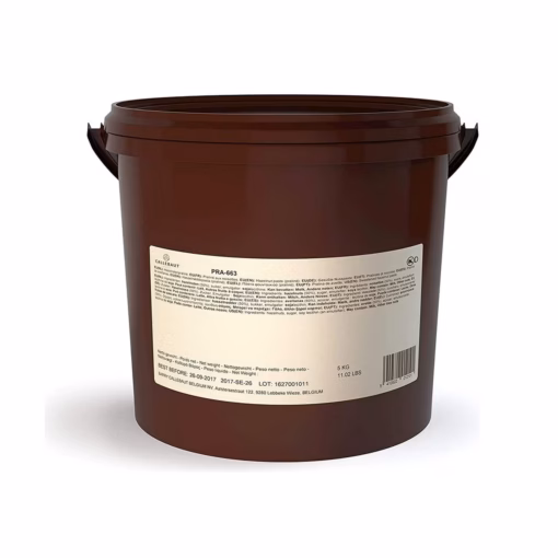Callebaut Praline Paste 5kg