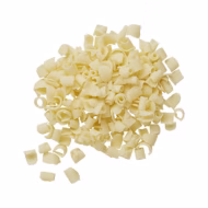 Ivory Decor Curls  10 lbs * LOCAL PICK UP ONLY