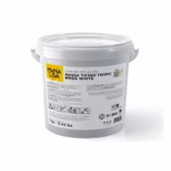 Mona Lisa Massa Ticino Tropic Fondant  - 15.4 lbs