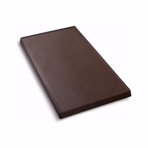 Kosher Dark Coating Block Kosher / Parve 10 lbs
