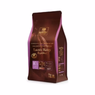 Cacao Barry Milk Lactée Barry Equilibre 36% 11lbs