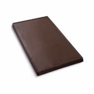 Kosher Dark Coating Block (Kosher / Parve)   5/10 lbs