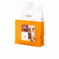 Veliche Dark Sensation 72% 22lbs