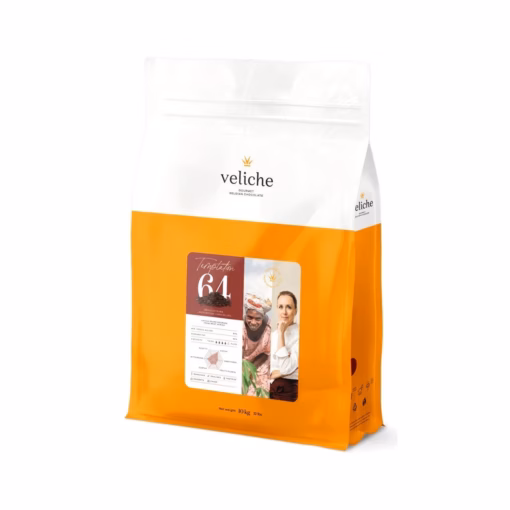 Veliche Dark Temptation 64% 22lbs