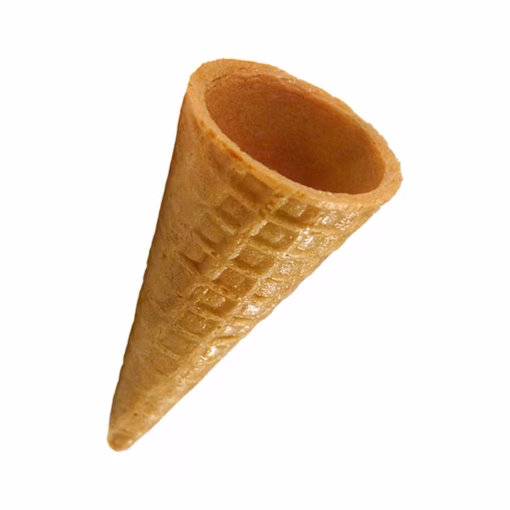 Divine Micro Cone Sweet 3" (200pc) * LOCAL PICK UP ONLY