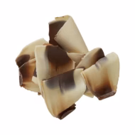 Marbled Chocolate Shavings   4 lbs