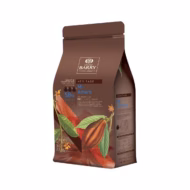 Cacao Barry Mi Amere Dark Chocolate Pistoles 58%   11 lbs