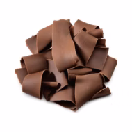 Semisweet Chocolate Shavings    4 lbs