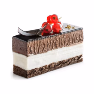 Irca Lilly White Chocolate 1KG
