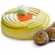Irca Lilly Passion Fruit 1KG