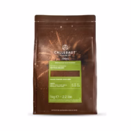 Callebaut Extra Brute (kosher/parve)   2.2 lbs