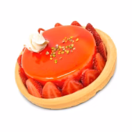 Irca Mirror Strawberry 3KG